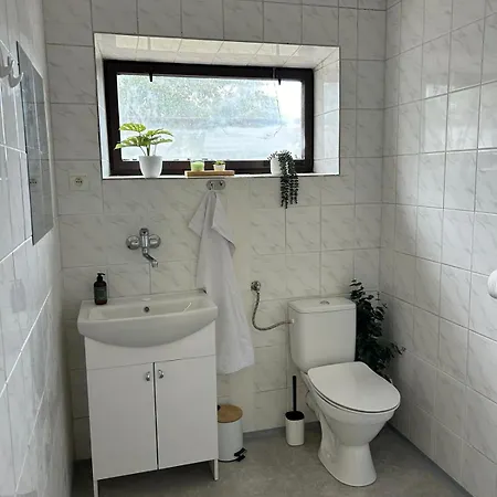 Paty Apartamento Haniska