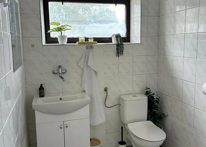 Paty Apartamento Haniska