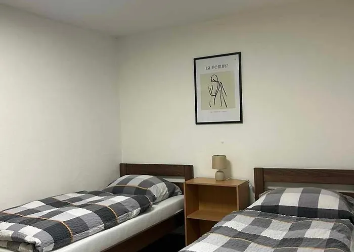 Apartamento Paty Haniska